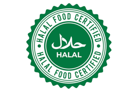 HALAL Certificate