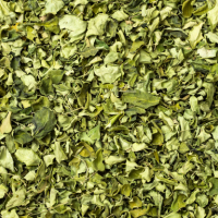 Moringa Leaves