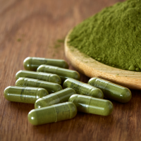 Moringa Capsules