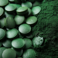 Moringa Tablets