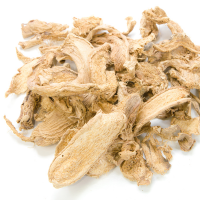 Dehydrated Ginger