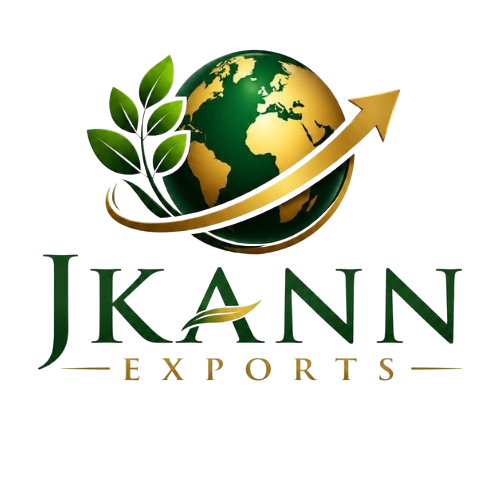 Jkann Exports Logo