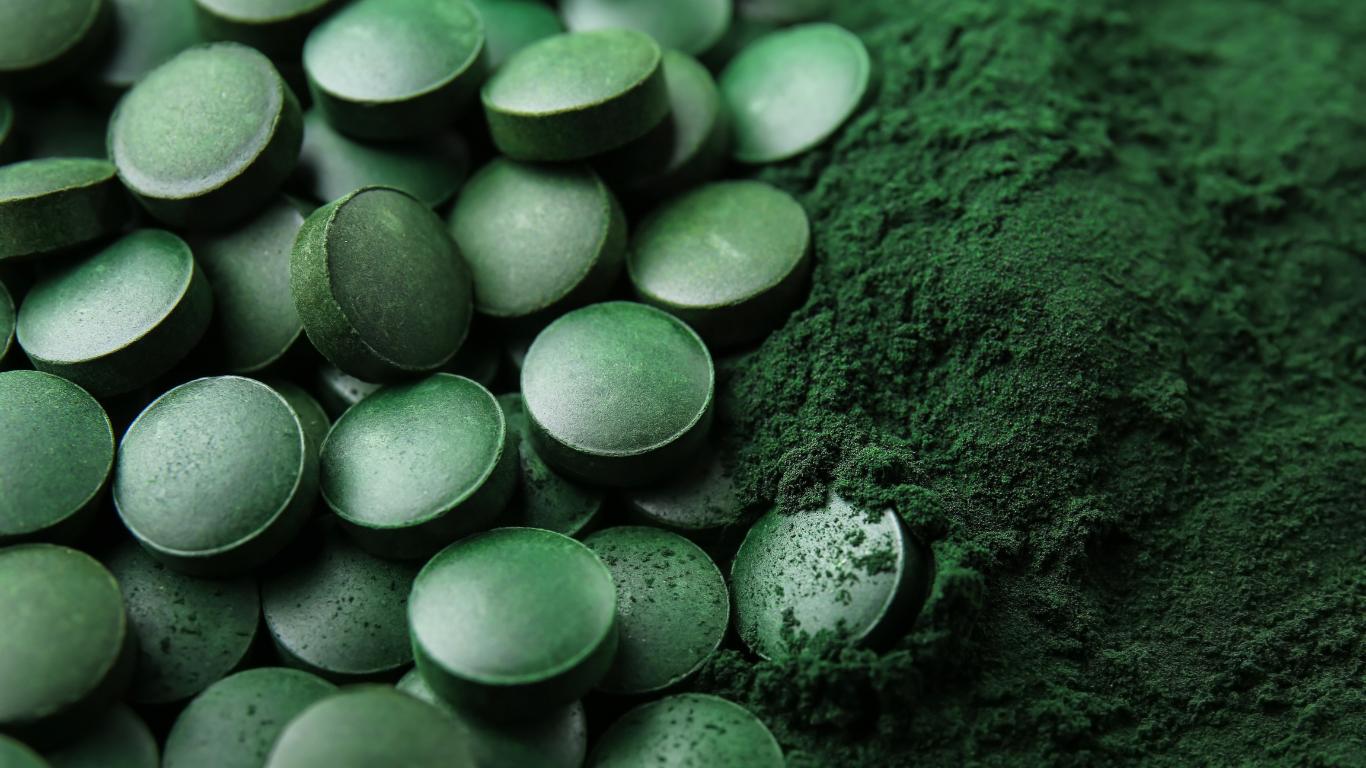 Moringa Packaging