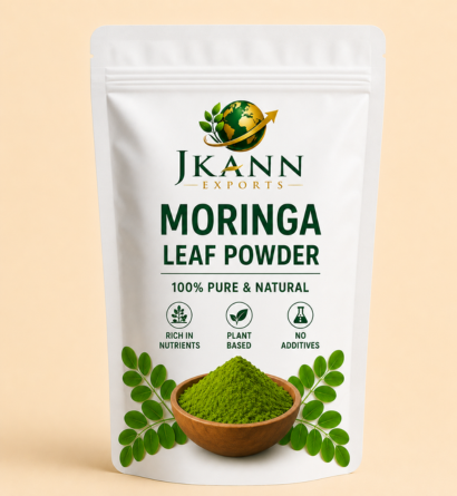 Moringa Powder
