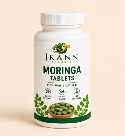 Moringa Tablets