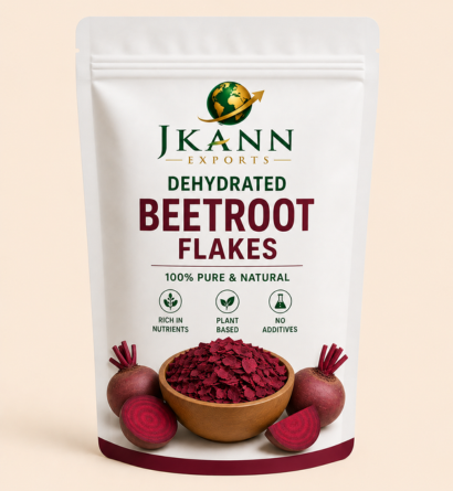 Dehydrated Beetroot Flakes